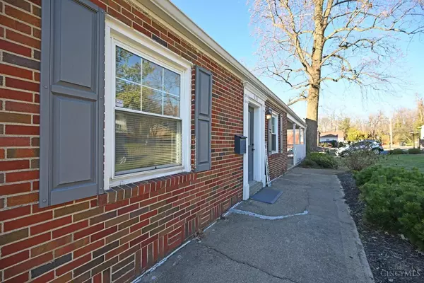 Reading, OH 45237,221 Harvest Ln