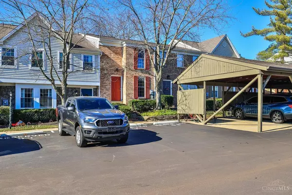 Sycamore Twp, OH 45242,10905 Barrington Ct