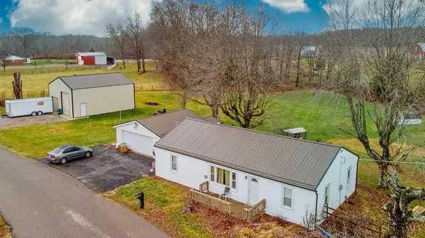 1463 Kress Rd, Pike Twp, OH 45176