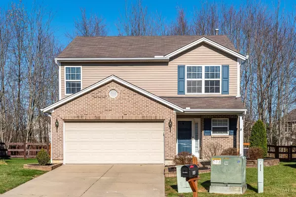 Goshen Twp, OH 45140,5925 Marsh Cir