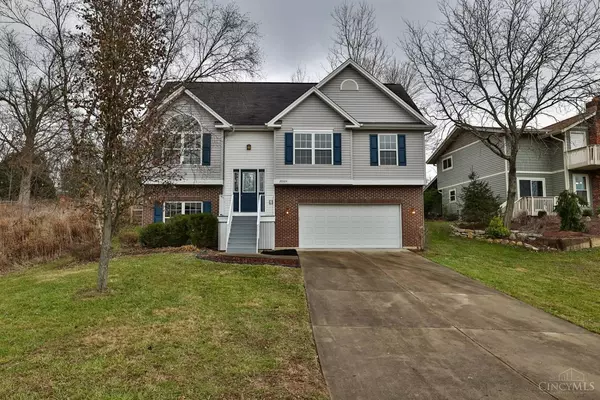 20304 Longview Dr,  Lawrenceburg,  IN 47025