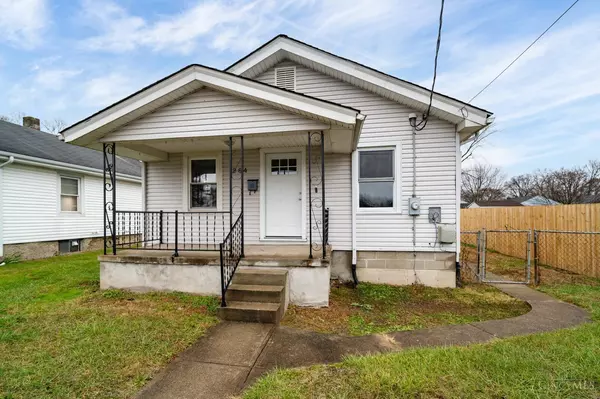 264 Howman Ave, New Miami, OH 45011