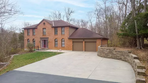 5942 Thistle Ct, Miami Twp, OH 45150