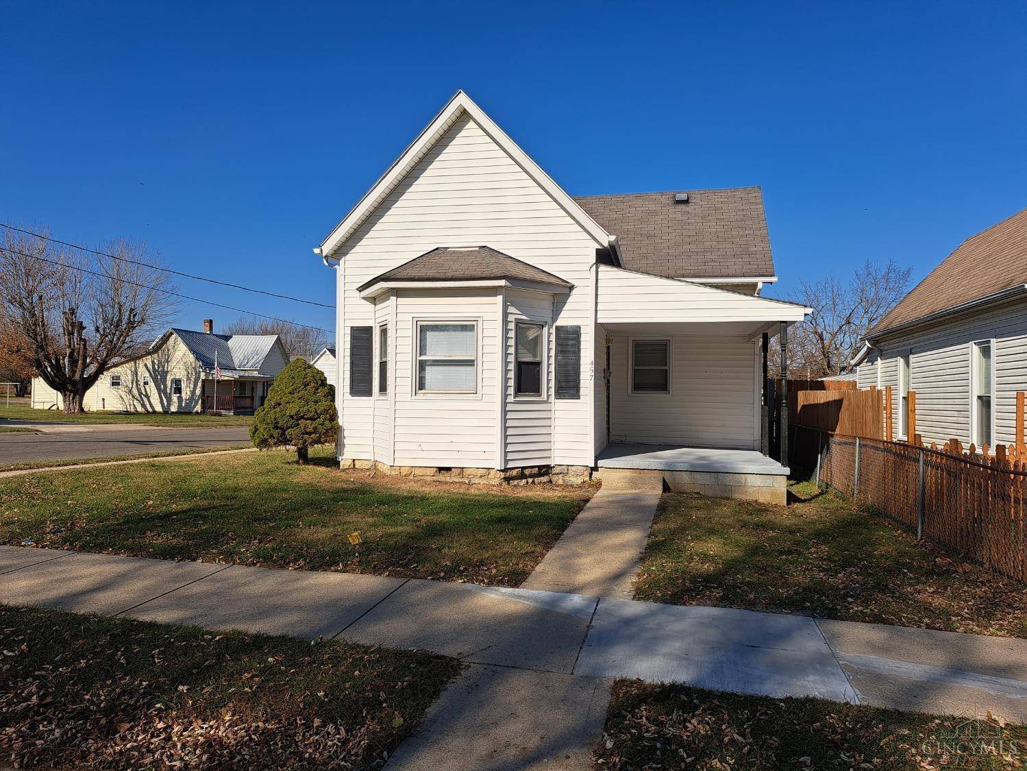 Greenfield, OH 45123,457 Spring St