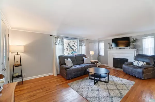 Norwood, OH 45212,2635 Cypress Way