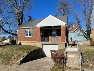 3904 Grand Ave, Silverton, OH 45236