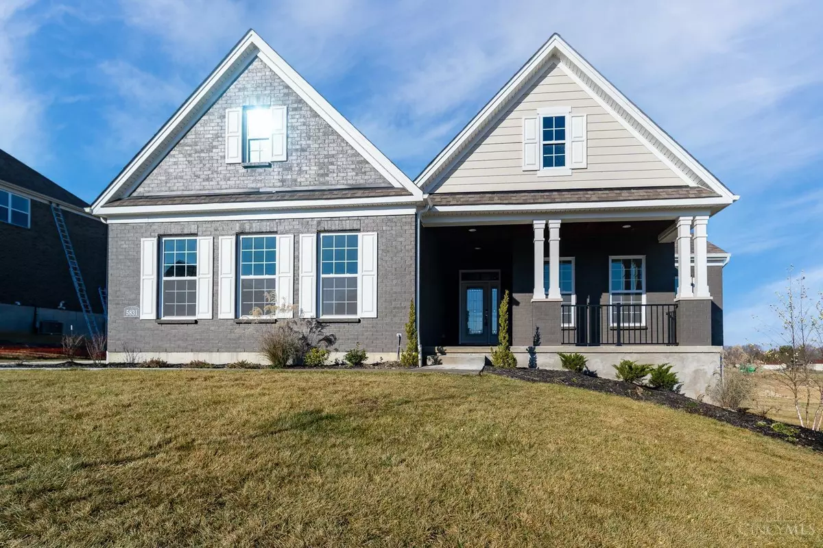 Clearcreek Twp., OH 45066,5831 Spinney Ct