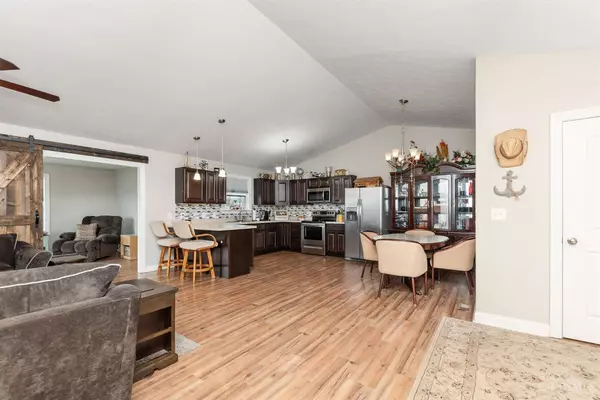 Mt Orab, OH 45154,105 Kayleigh Dr