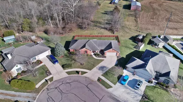 Corwin, OH 45068,6748 Rivers Edge Ct