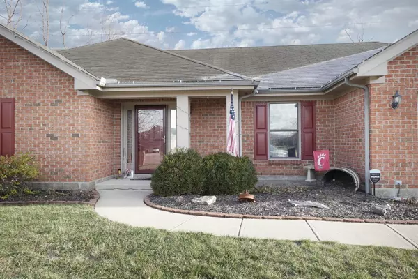 Corwin, OH 45068,6748 Rivers Edge Ct