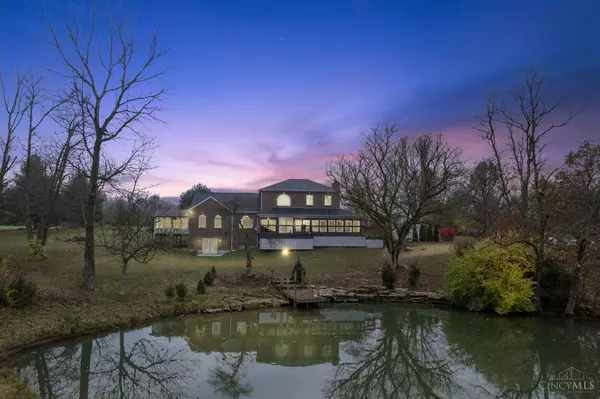 3733 Todds Run Foster Rd, Williamsburg Twp, OH 45176