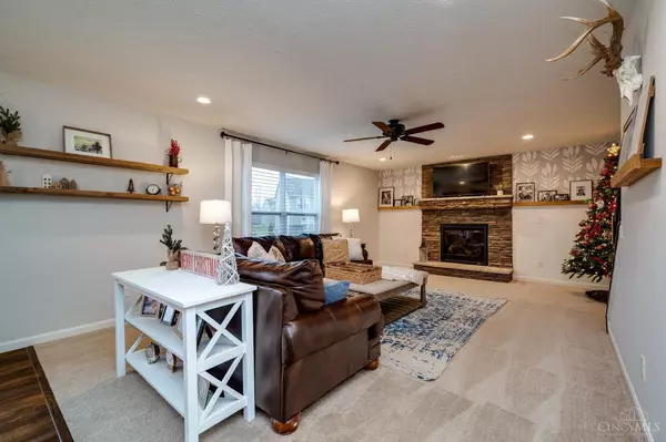 Bellbrook, OH 45305,3625 Marwood Dr