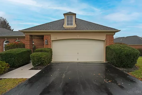 Blue Ash, OH 45241,11180 Jardin Pl