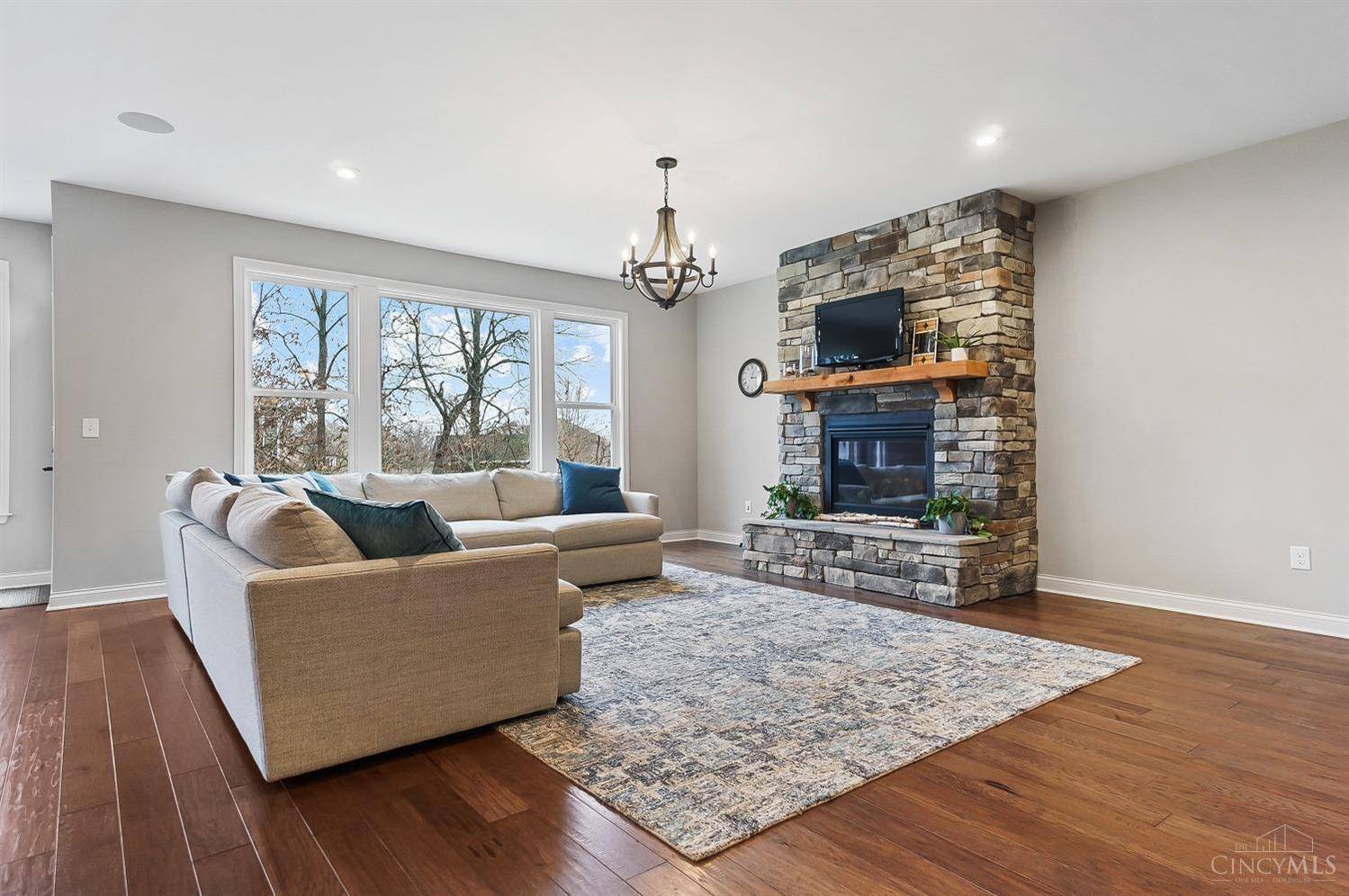 Clearcreek Twp., OH 45066,190 Winding Creek Dr