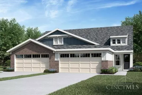 1456 Bloomwood Ln, Miami Twp, OH 45150