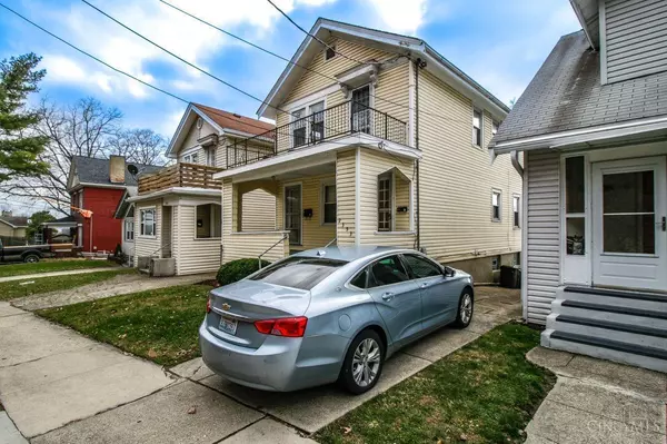 Norwood, OH 45212,2353 Highland Ave