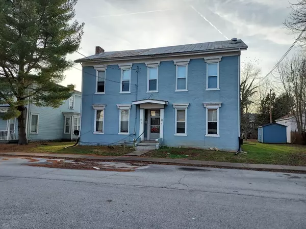 35 N Third St, Ripley, OH 45167