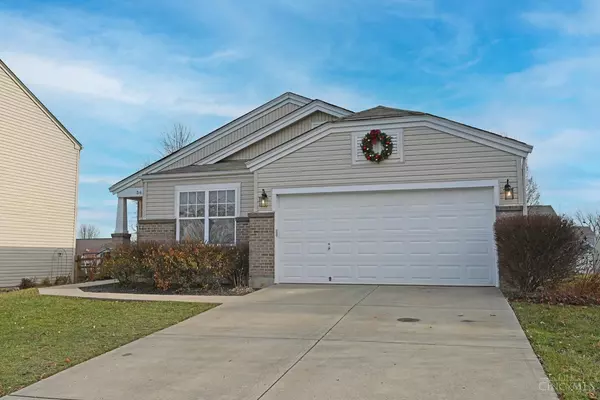 South Lebanon, OH 45065,5606 Sterling Ct