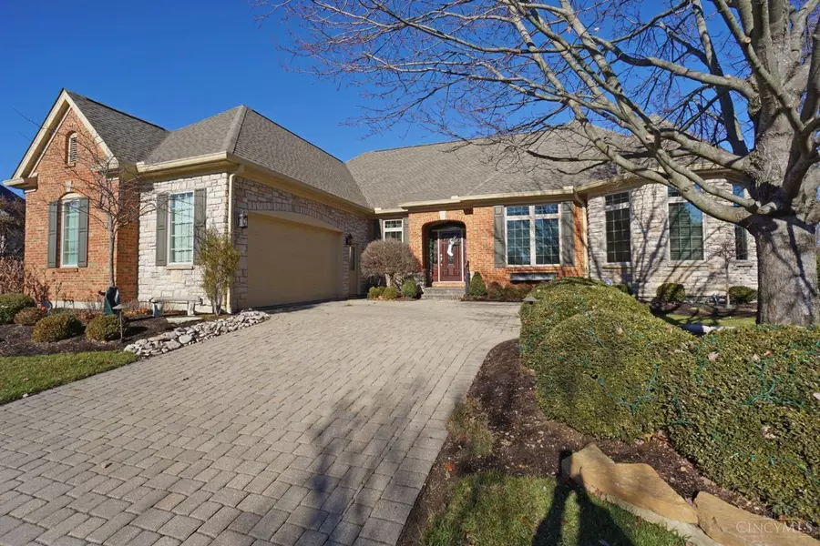 11797 Wingate Ln, Sycamore Twp, OH 45249