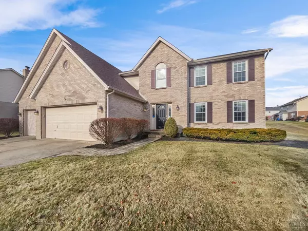 Liberty Twp, OH 45011,4892 Willow Ridge Dr