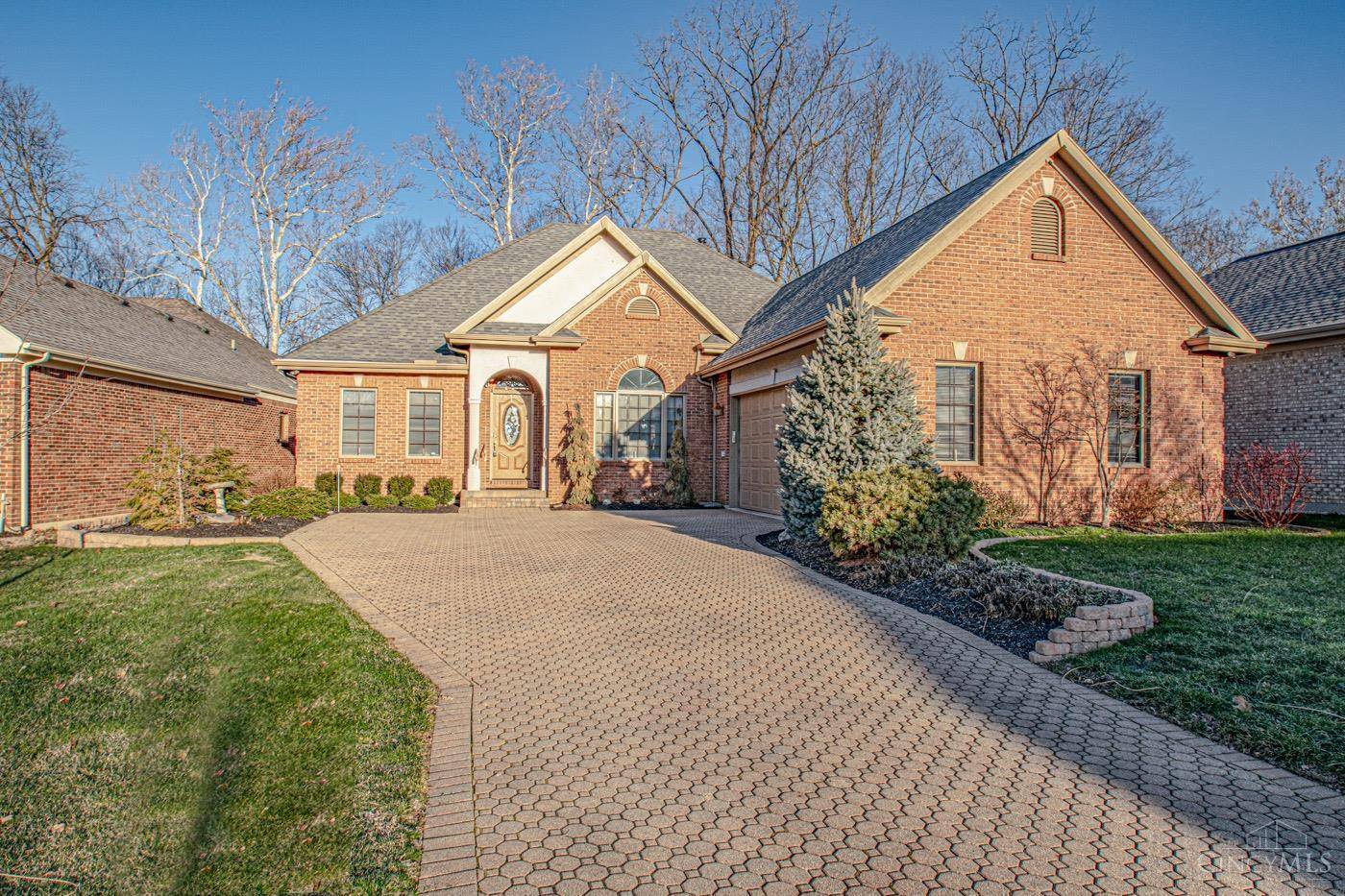 65 Royal Troon, Springboro, OH 45066