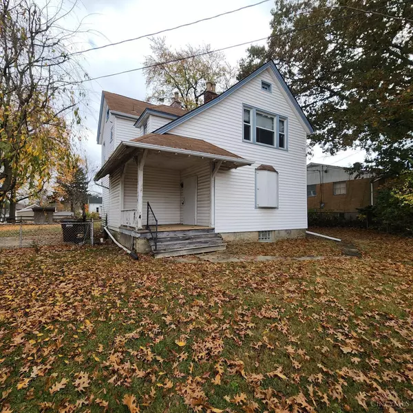 Mt Healthy, OH 45231,7818 Lincoln Ave