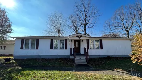 104 W Laird St, Cleves, OH 45002