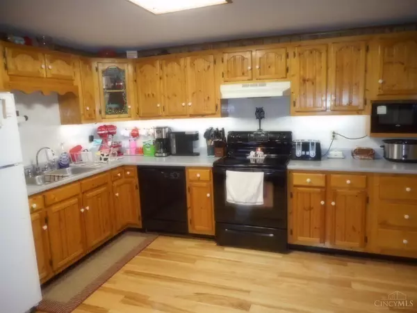 Washington Twp, OH 45177,103 Windy Way