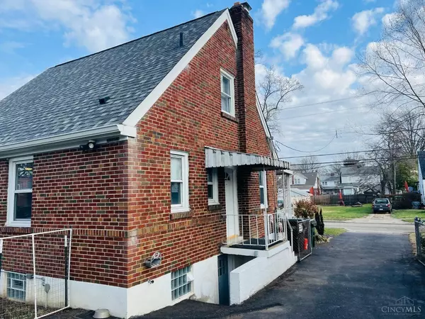 North College Hill, OH 45224,6837 Marvin Ave
