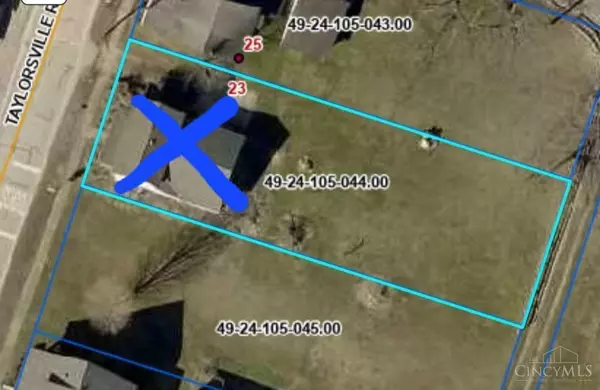 23 N High St, Whiteoak Twp, OH 45155