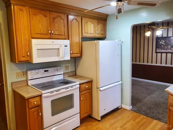 Colerain Twp, OH 45239,3291 W Galbraith Rd