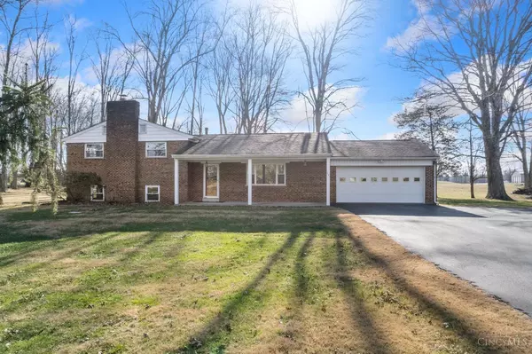 Stonelick Twp, OH 45103,2557 US Rt 50