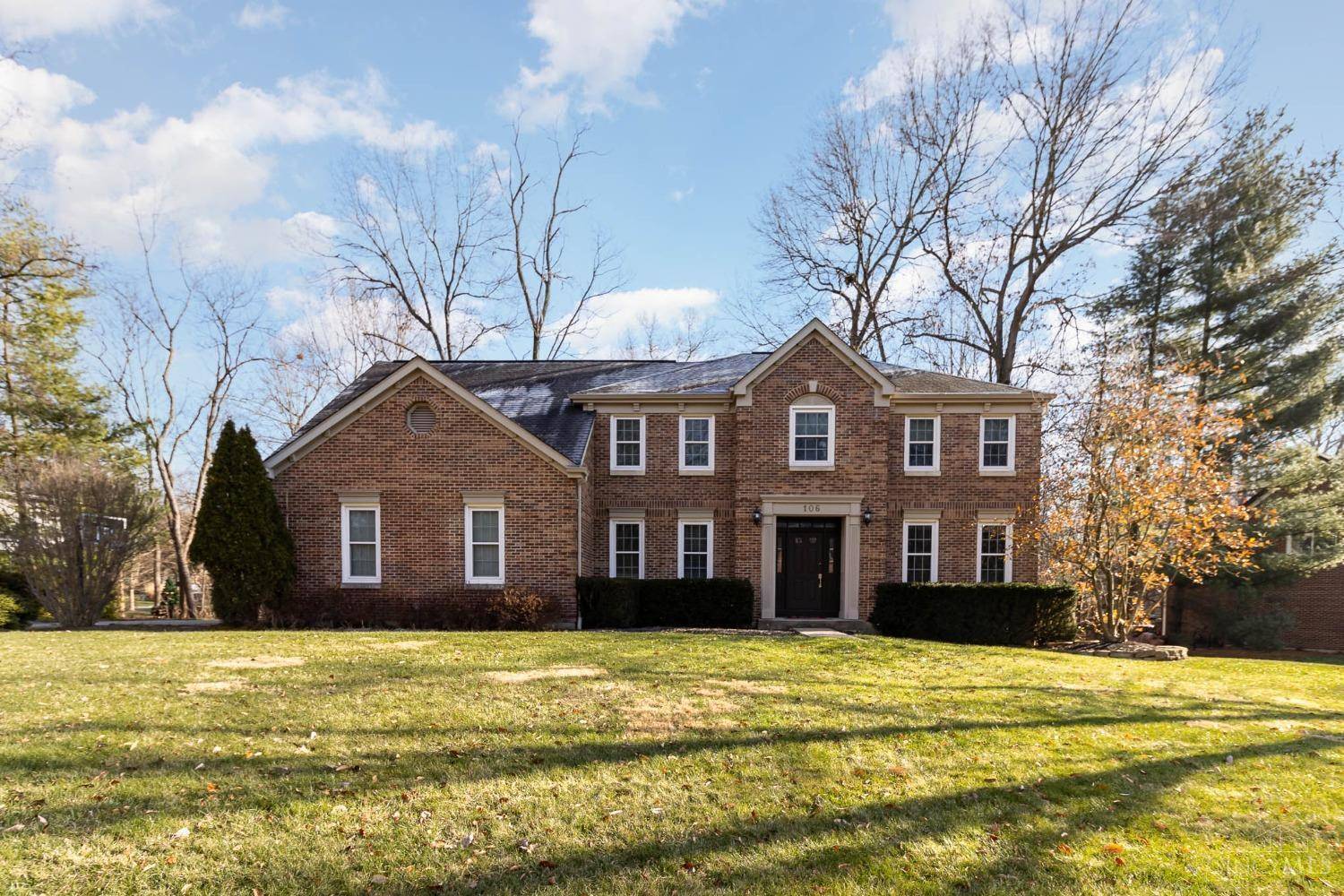 106 Ravinewood Ter, Loveland, OH 45140