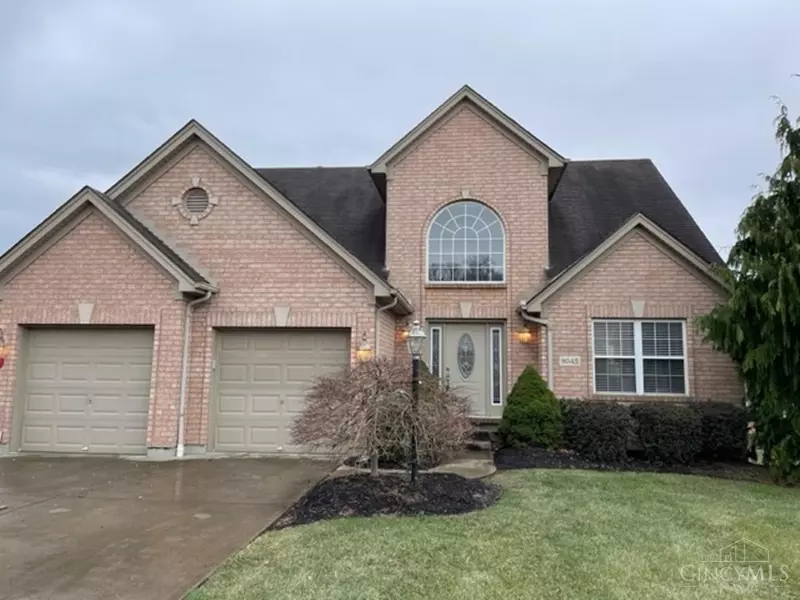 8045 Austin Ridge Dr, Colerain Twp, OH 45247