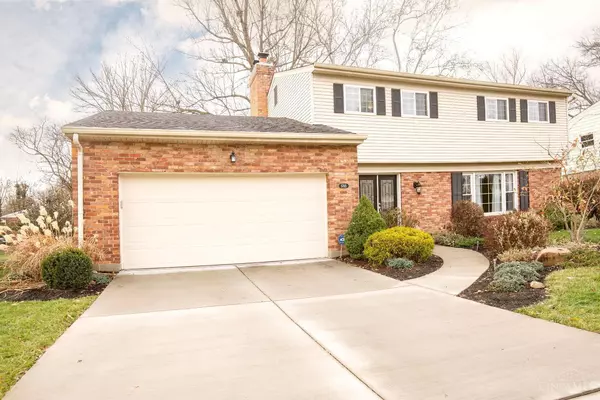 Sycamore Twp, OH 45236,5765 Charteroak Dr