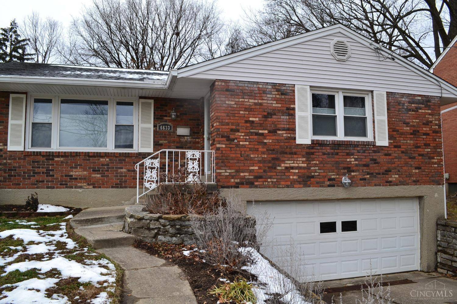 Silverton, OH 45236,6633 Sampson Ln