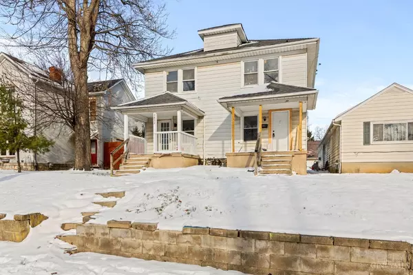 2432 Wayne Ave, Dayton, OH 45420