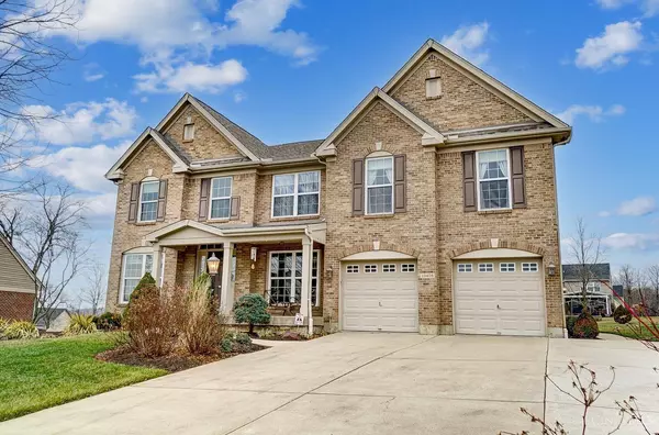 Crosby Twp, OH 45030,10408 Bugle Way