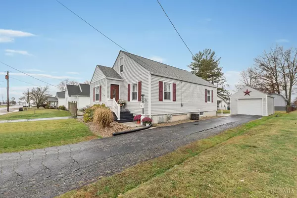 Georgetown, OH 45121,205 Grandin Dr