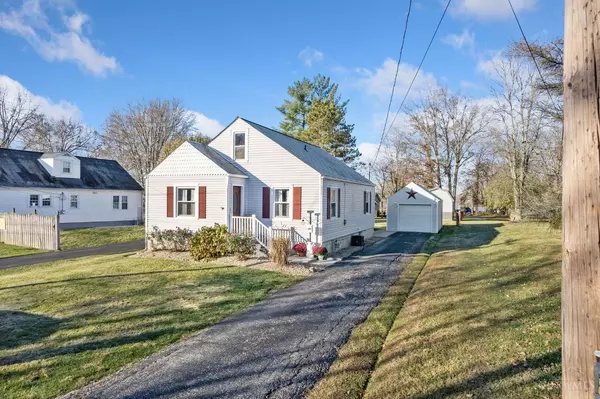 Georgetown, OH 45121,205 Grandin Dr