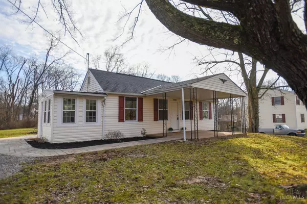 Stonelick Twp, OH 45103,4990 Mckay Rd