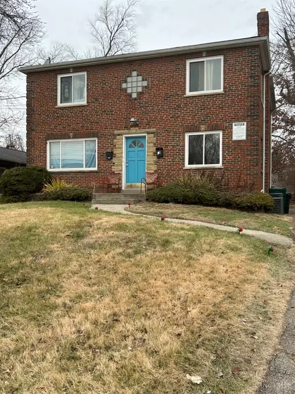 3916 Kirkup Ave, Cincinnati, OH 45213
