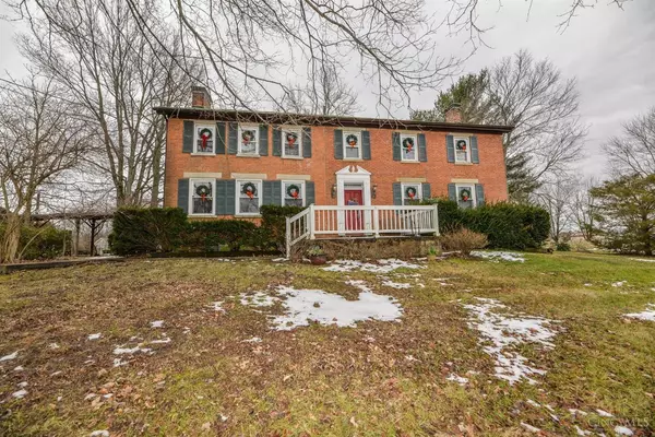 Stonelick Twp, OH 45150,1809 St Rt 131