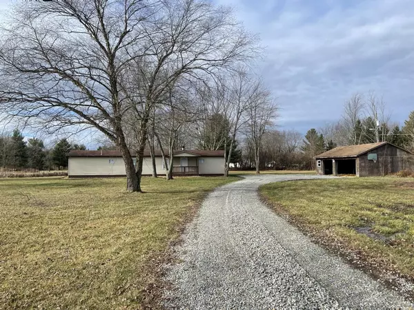 17445 US Rt 68, Sterling Twp, OH 45154