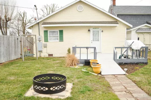 Connersville-in, IN 47331,2035 Indiana Ave