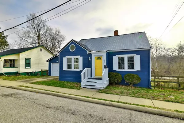 170 N Front St, Williamsburg, OH 45176