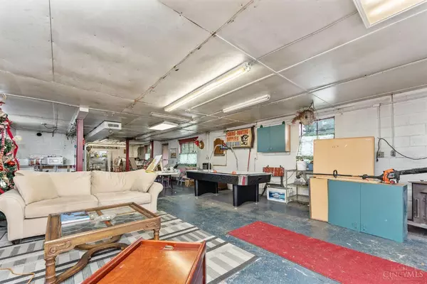 Williamsburg Twp, OH 45176,3807 St Rt 133