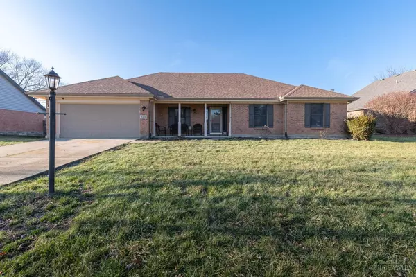 545 Anson Ln, Waynesville, OH 45068