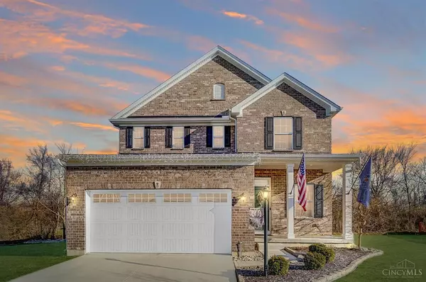 3233 River Downs Ct, Huber Heights, OH 45424