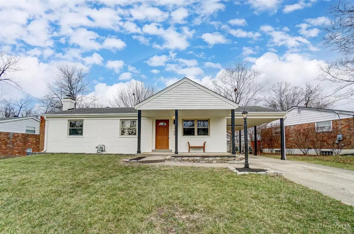 Sharonville, OH 45241,3706 Creekview Dr